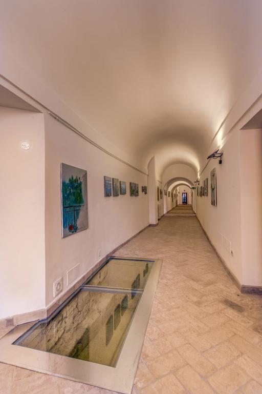 Ecostello Magliano Sabina Exterior photo