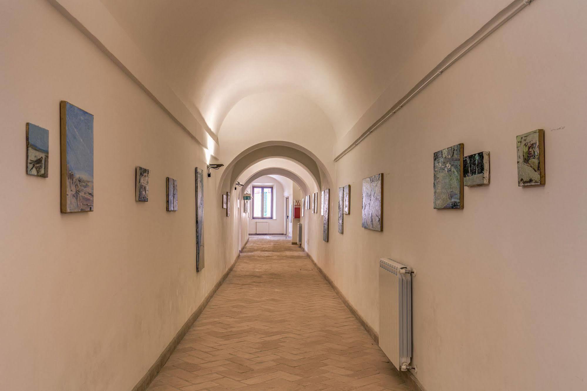 Ecostello Magliano Sabina Exterior photo